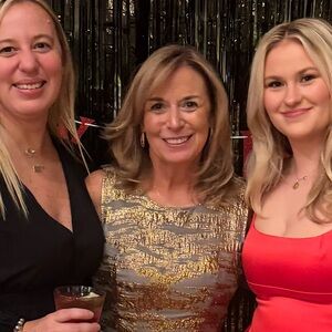 Meet your Posher, Gale